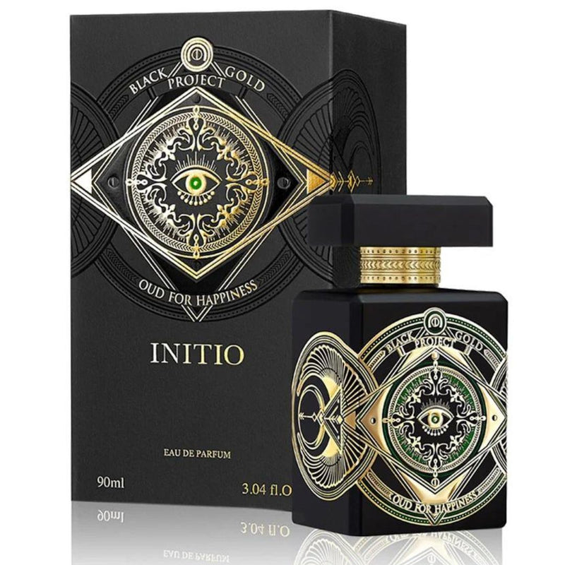 Initio Oud for Happiness - Eau De Parfum (Tester)