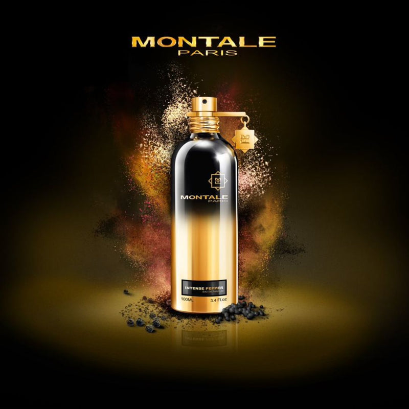 Intense Pepper di Montale - Eau de Parfume (tester)