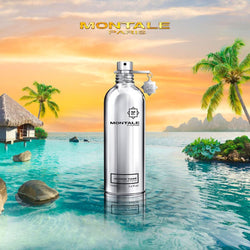 Intense Tiaré di Montale -Eau de Parfum (tester)