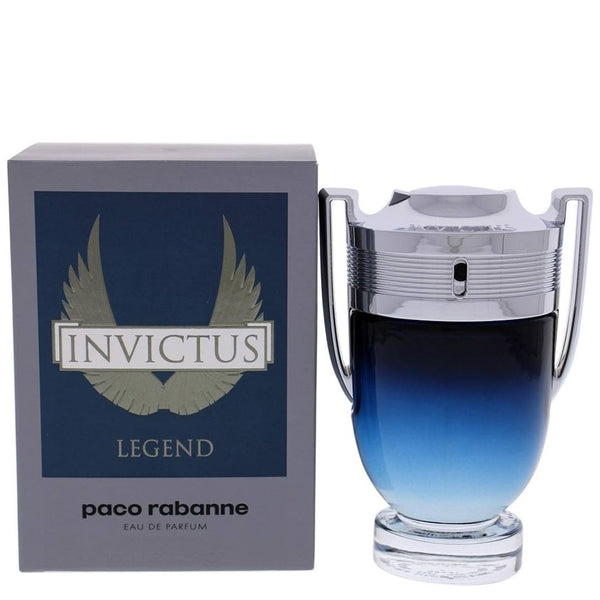 Invictus Legend - Eau de Parfume Extreme (tester)