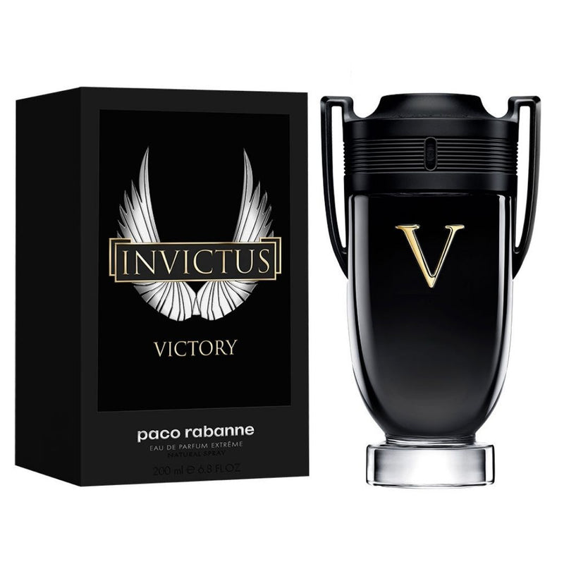 Invictus Victory di Paco Rabanne - Eau de Parfum extreme (tester)