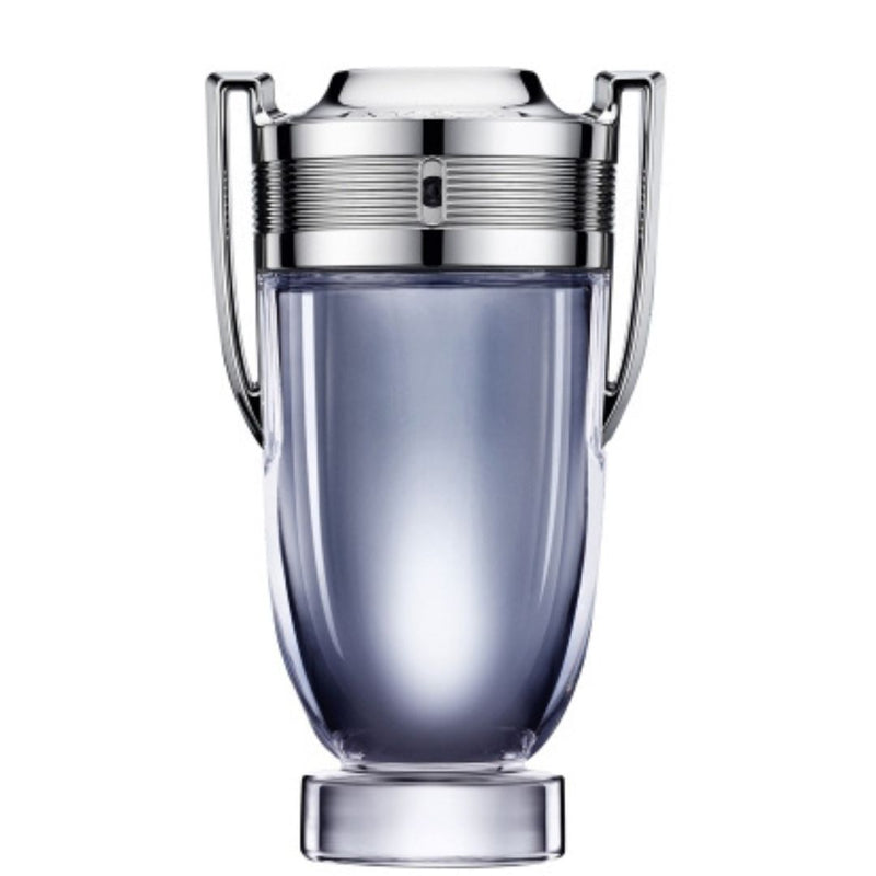 Invictus platinum - Eau de Toilette (tester)