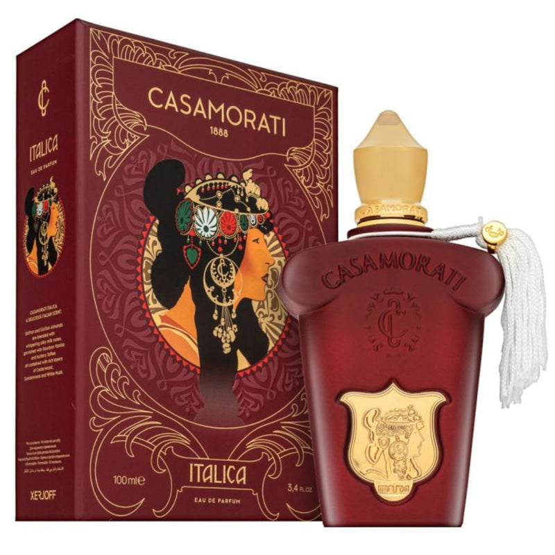 Italica di Casamorati - Eau de Parfum (tester)