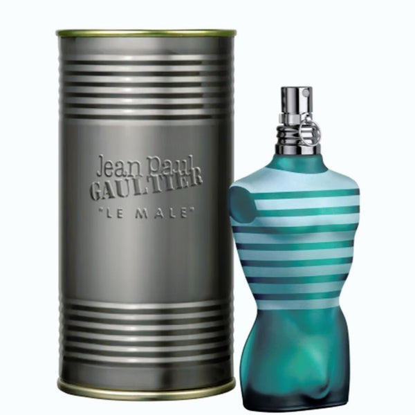 Jean Paul Gaultier Le Male (tester)