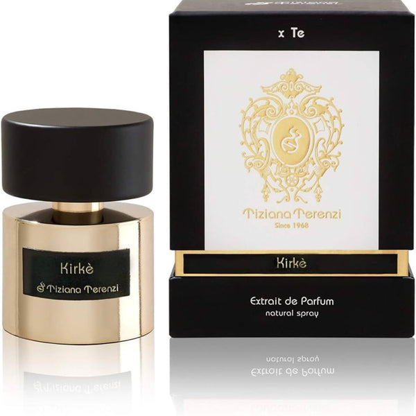 Kirke di Tiziana Terenzi  - Extrait de Parfum (tester)