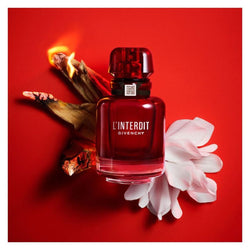 L'Interdit - Eau de Parfum Rouge (tester)