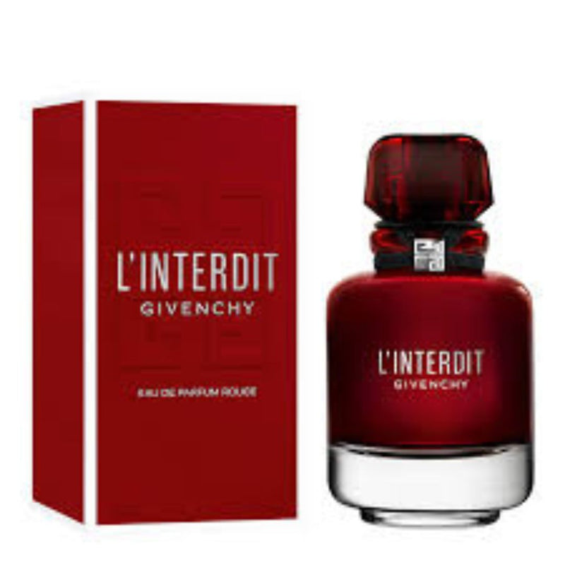 L'Interdit - Eau de Parfum Rouge (tester)