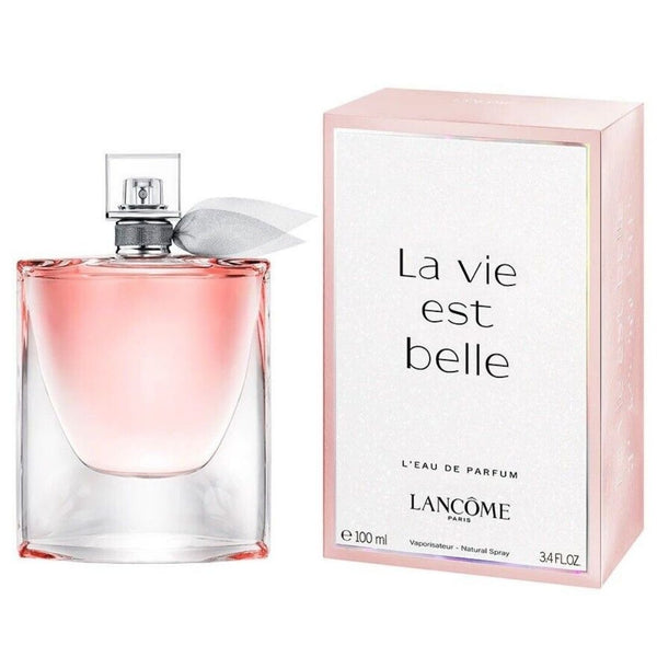 La Vie Est Belle di Lancôme - Eau de Parfume (tester)