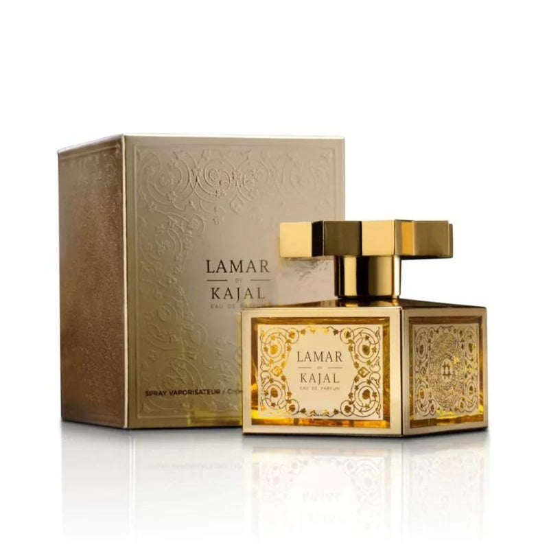 Lamar di Kajal - Eau de Parfume (tester)