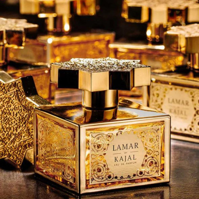 Lamar di Kajal - Eau de Parfume (tester)