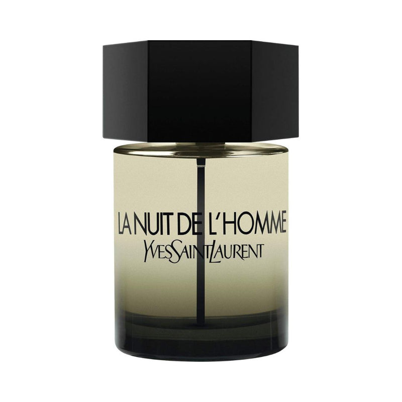 La nuite de l'Homme - Eau de Toilette (tester)