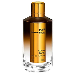 Mancera Aoud Cafè (senza scatola esterna)