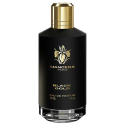 Mancera Black Gold - Eau de Parfum