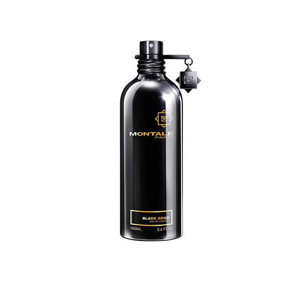 Montale Black Aoud - Eau De Parfum (Testr)