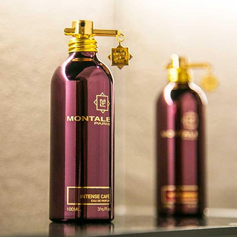 Intense Café di Montale - Eau de Parfume (tester)