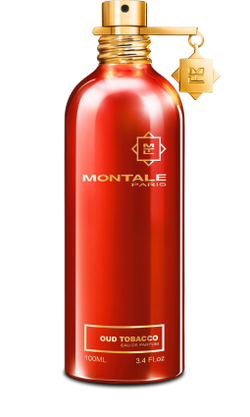 Montale Oud Tobacco - Eau De Parfum (Tester)