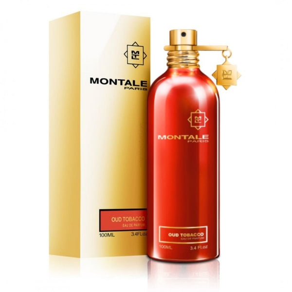 Montale Oud Tobacco - Eau De Parfum (Tester)