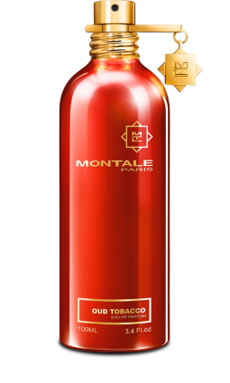 Montale Oud Tobacco - Eau De Parfum (Tester)