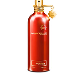 Red Aoud  di Montale - Eau de Parfum (tester)