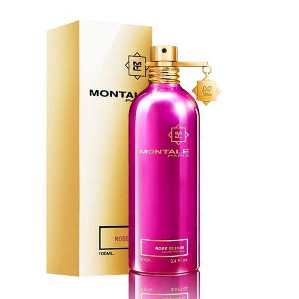 Montale Rose Elixir - Eau De Parfum (Tester)