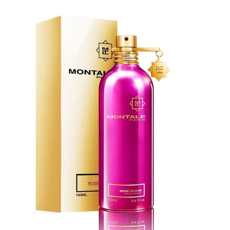 Montale Rose Elixir - Eau De Parfum (Tester)