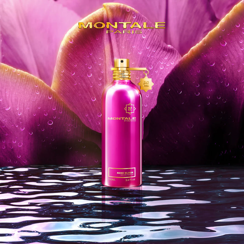 Montale Rose Elixir - Eau De Parfum (Tester)