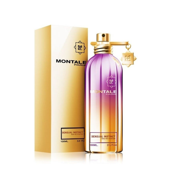 Montale Sensual Instinct - eau De Parfum (Tester)