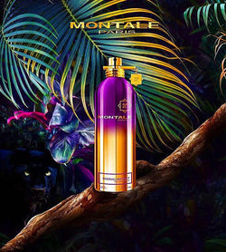 Montale Sensual Instinct - eau De Parfum (Tester)