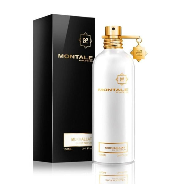 Mukhallat di Montale - Eau de Parfum (tester)