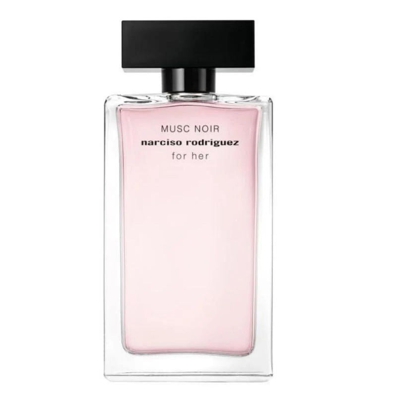 Musc Noir Rose For Her - Eau de Parfume (tester)