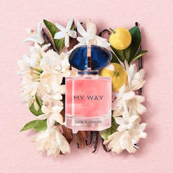 My Way - Eau de Parfum (tester)