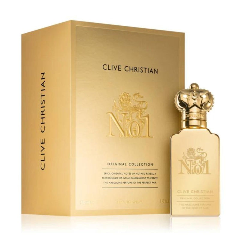 N°1 di Clive Christian - Eau de Parfum (tester)