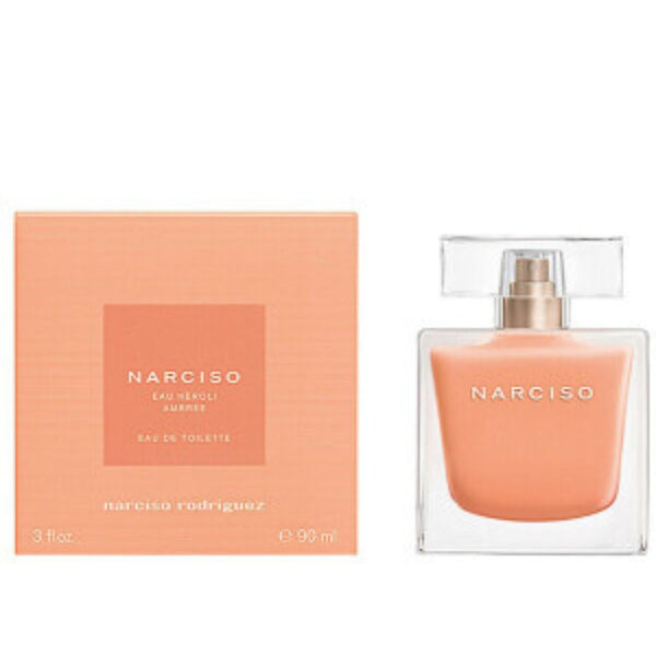 Narciso  - Eau Néroli Ambrée (tester)