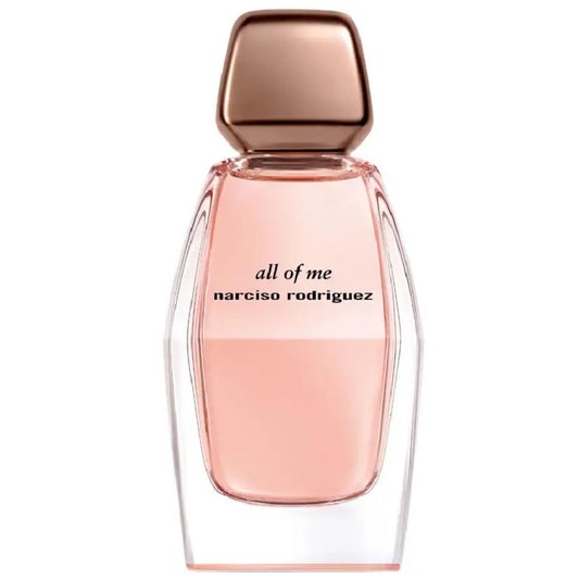 Narciso All of Me - Eau de Parfum (tester)
