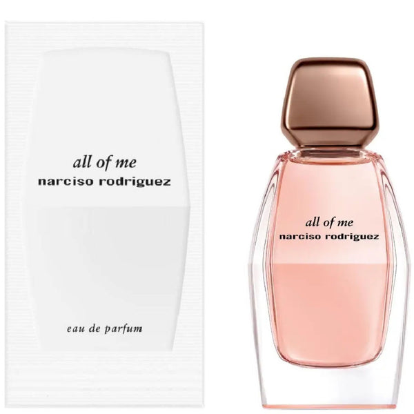 Narciso All of Me - Eau de Parfum (tester)