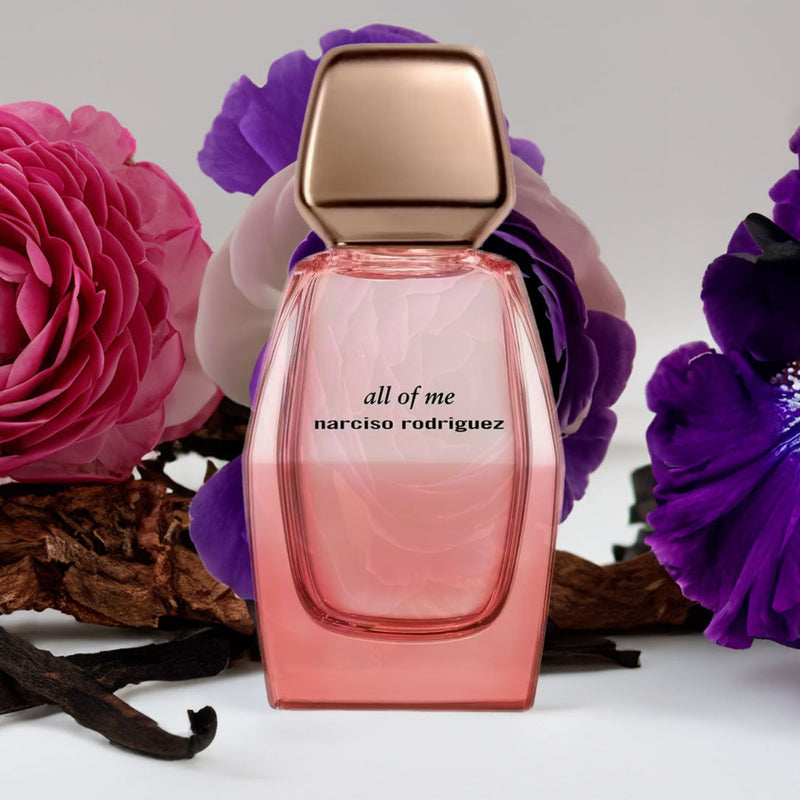 Narciso All of Me - Eau de Parfum (tester)