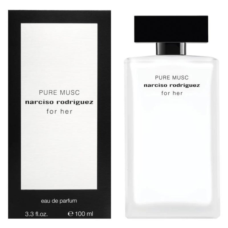 Narciso For Her Pure Musc -  Eau de Parfum (tester)