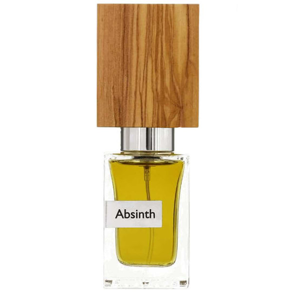 Nasomatto Absinth - Extrait de Parfum