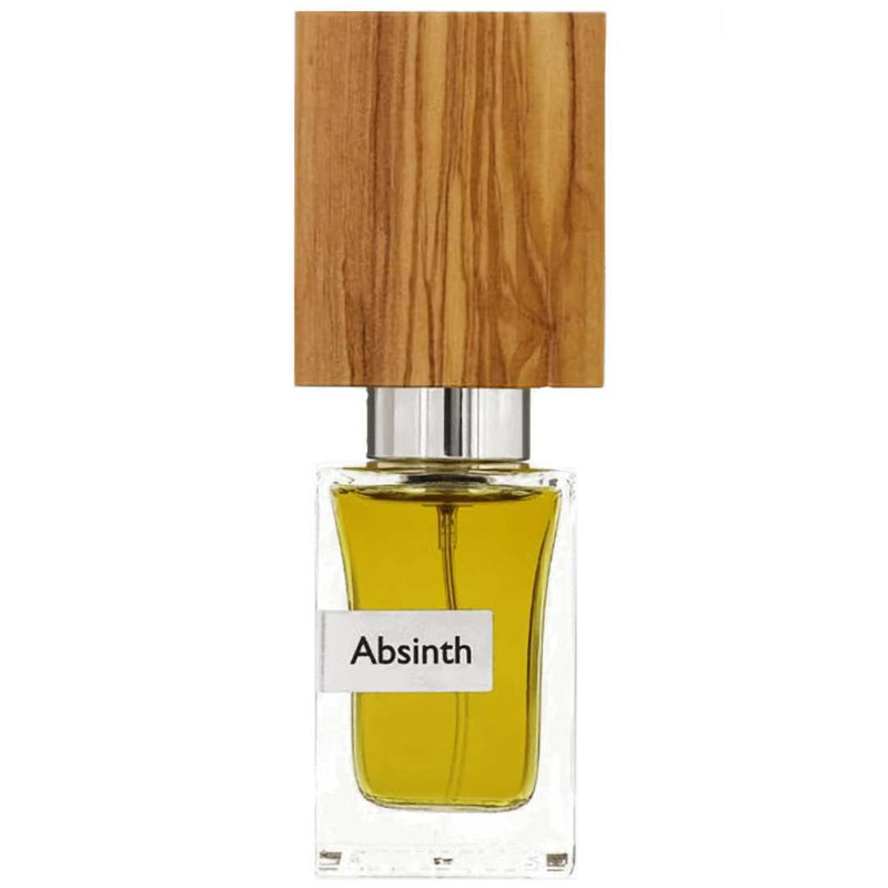 Nasomatto Absinth - Extrait de Parfum