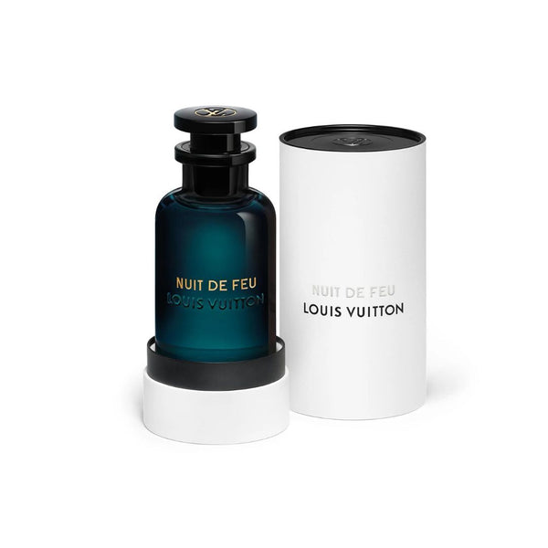 Nuit de Feu -  Eau de Parfum (tester)