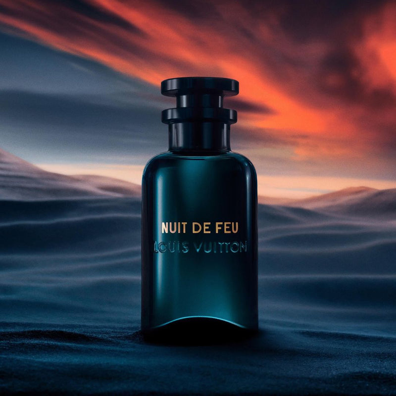 Nuit de Feu -  Eau de Parfum (tester)