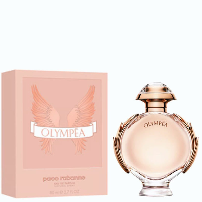 Olympea - Eau de Parfume (tester)