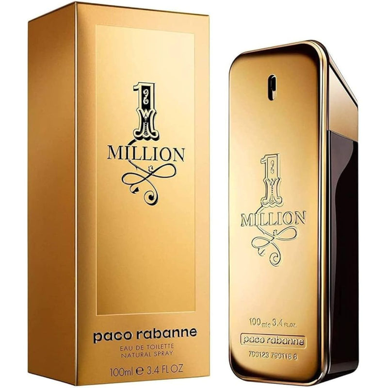 One Million - Eau de Toilette (tester)