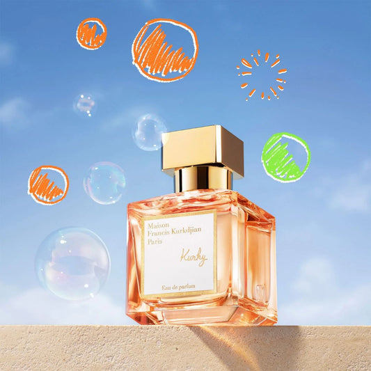 Oud Satin Mood di Maison Francis Kurkdjian – Eau de Parfum
