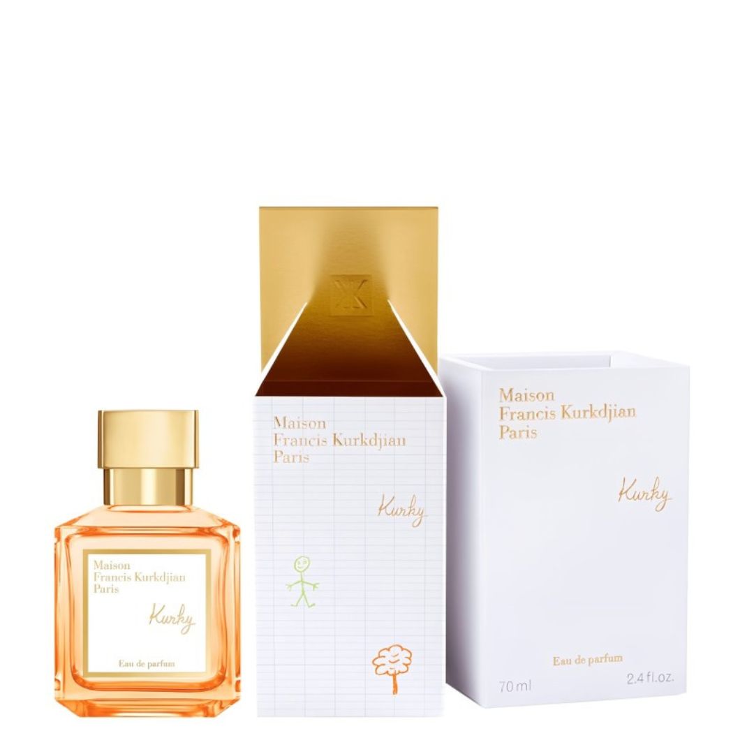 Oud Satin Mood di Maison Francis Kurkdjian – Eau de Parfum