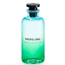 Pacific Chill  (tester)