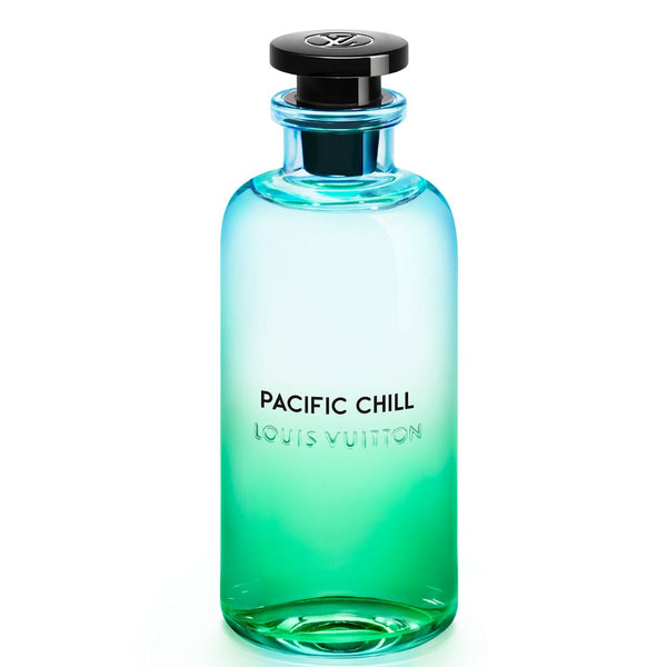 Pacific Chill  (tester)