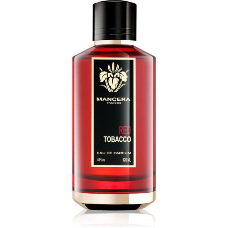 Red Tobacco - Eau de Parfum (tester)