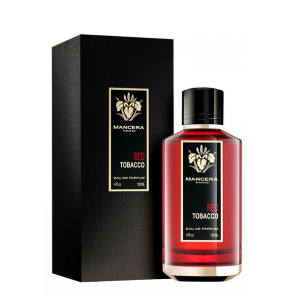 Red Tobacco - Eau de Parfum (tester)