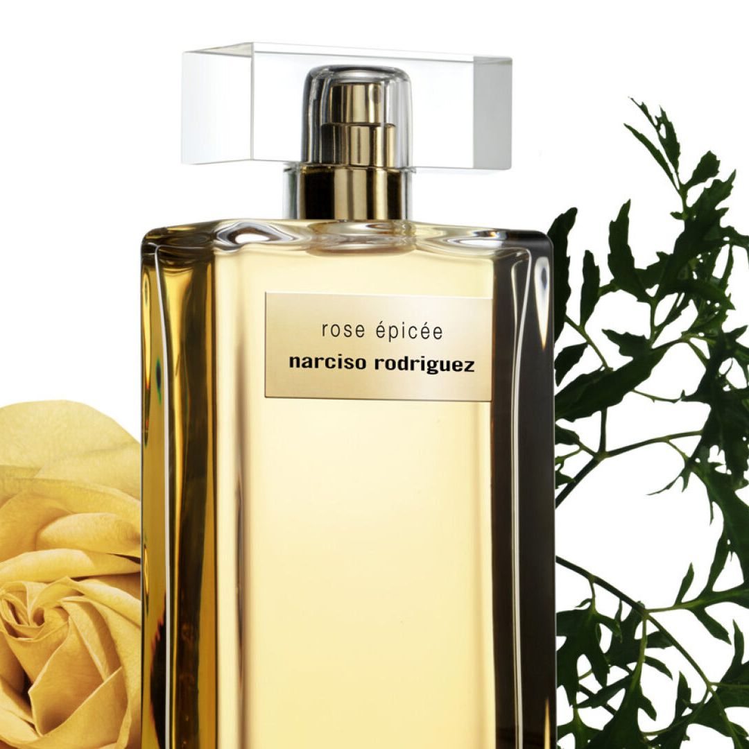 Rose Épicée di Narciso Rodriguez – Eau de Parfum